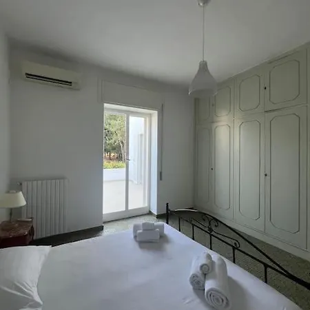 Bouganville 2 Willa *