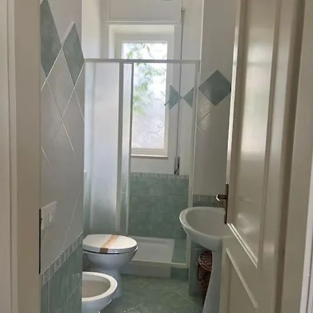 Bouganville 2 Willa Ostuni