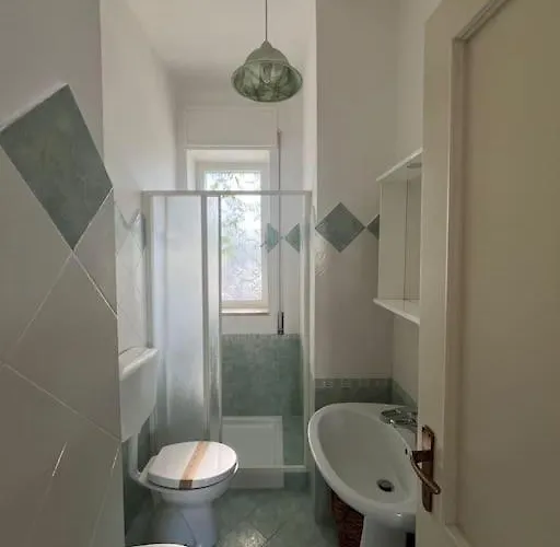 Villa Bouganville 2 *