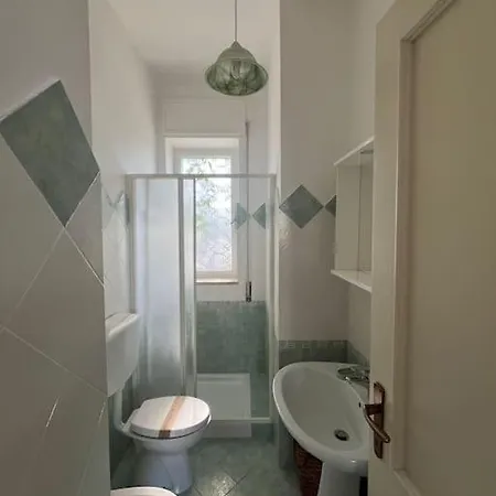 Villa Bouganville 2 *