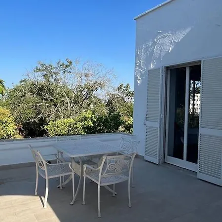 Bouganville 2 Villa Ostuni