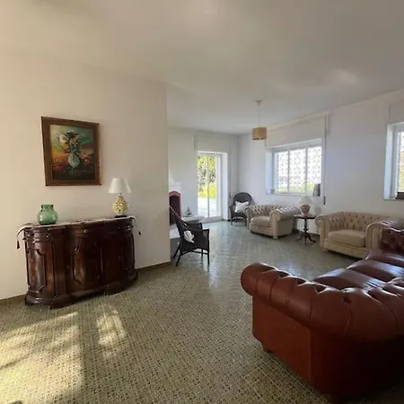Villa Bouganville 2 *