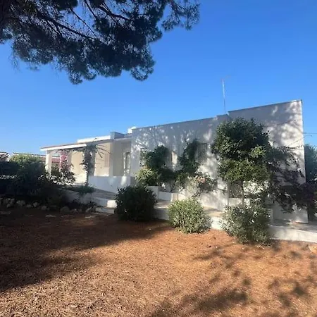 Bouganville 2 Villa