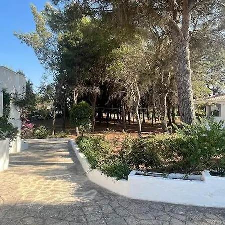 Bouganville 2 Villa *