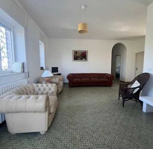 Bouganville 2 别墅