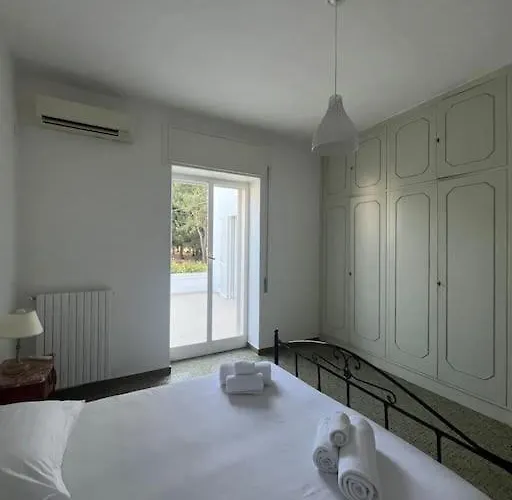 Bouganville 2 Villa *