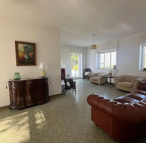 Villa Bouganville 2 *