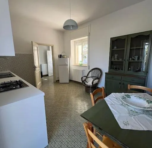 Villa Bouganville 2