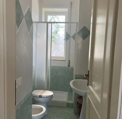 Bouganville 2 别墅 奥斯图尼