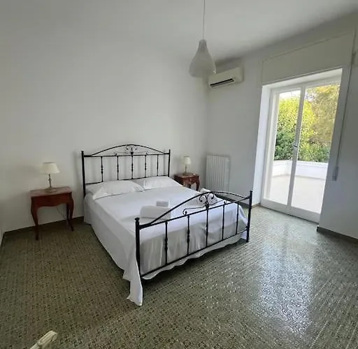 Villa Bouganville 2 Ostuni