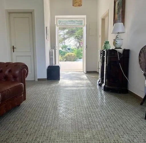 Bouganville 2 别墅